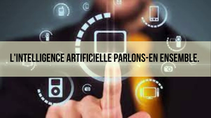 Jingle pour Podcast