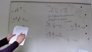 Réactions de cycloaddition - partie 2