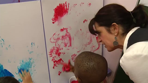 Séances langage et action EC Maternelle
