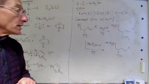 M1-synthèse: groupes protecterus cours N°2