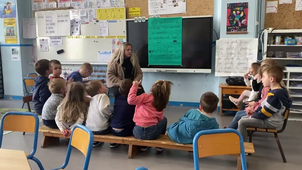 S4 bilan - maternelle