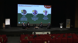 02 Séminaire Tous mobiles ? Table ronde 1